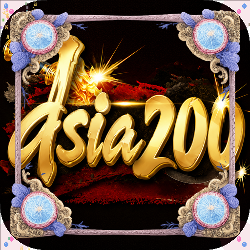asia200 — mitra unggulan
